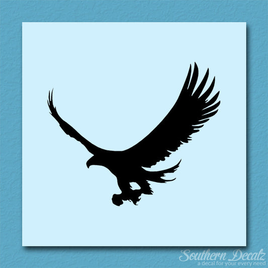 Eagle Falcon
