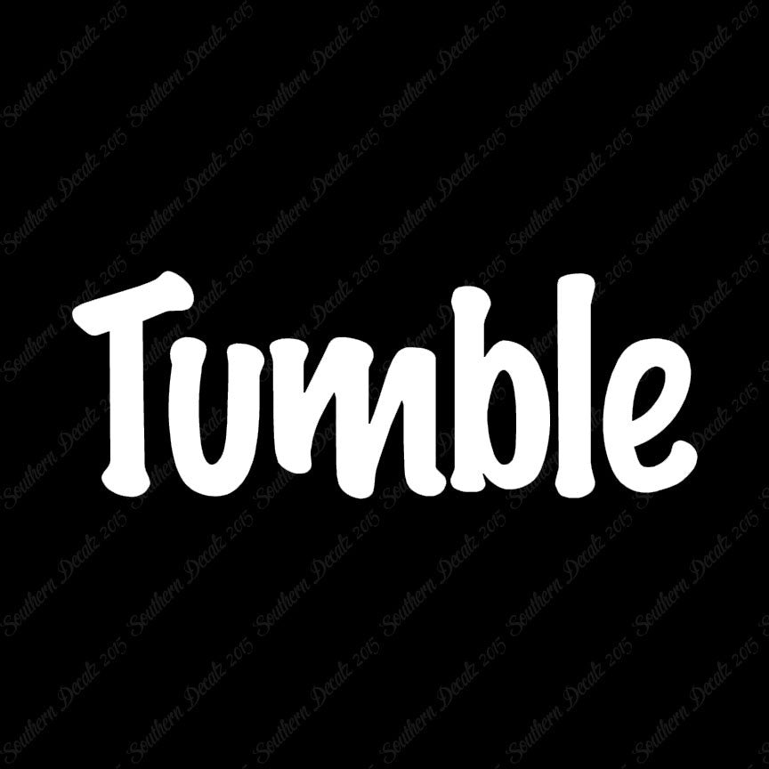 Tumble