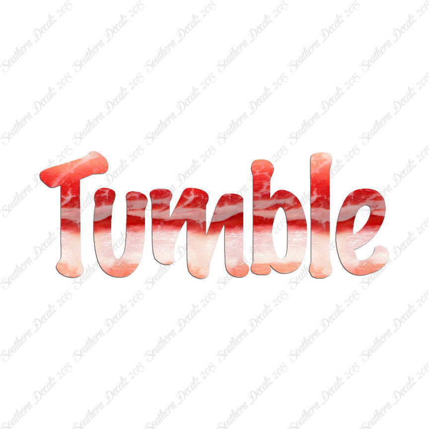 Tumble
