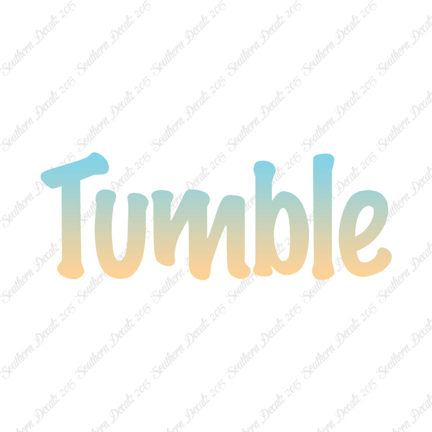 Tumble