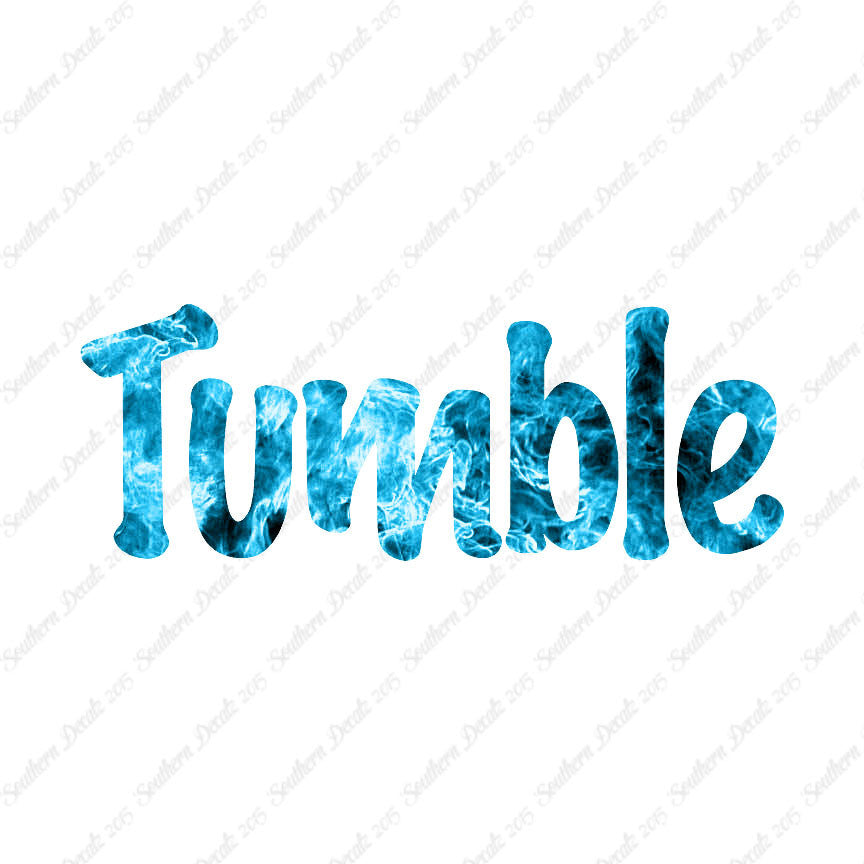 Tumble