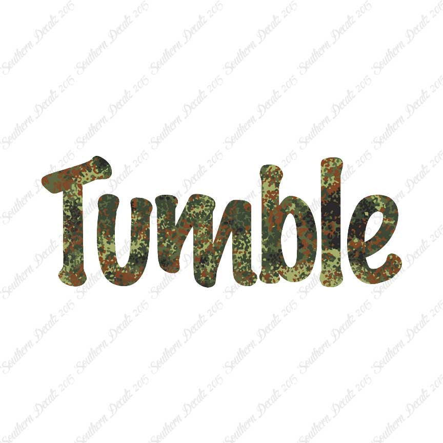 Tumble