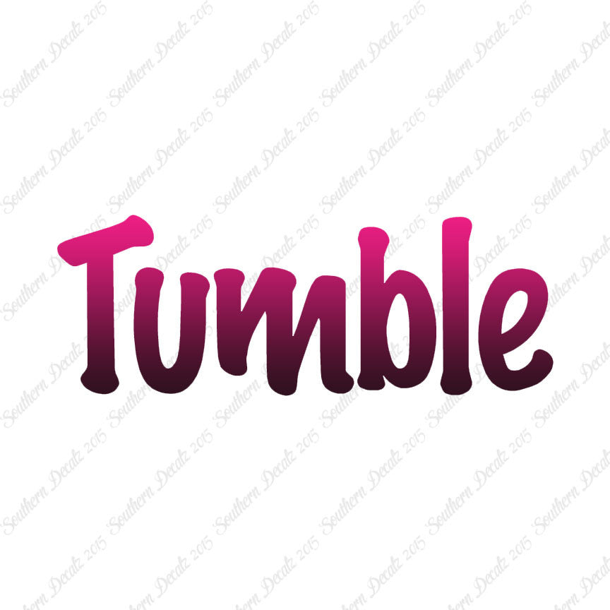 Tumble