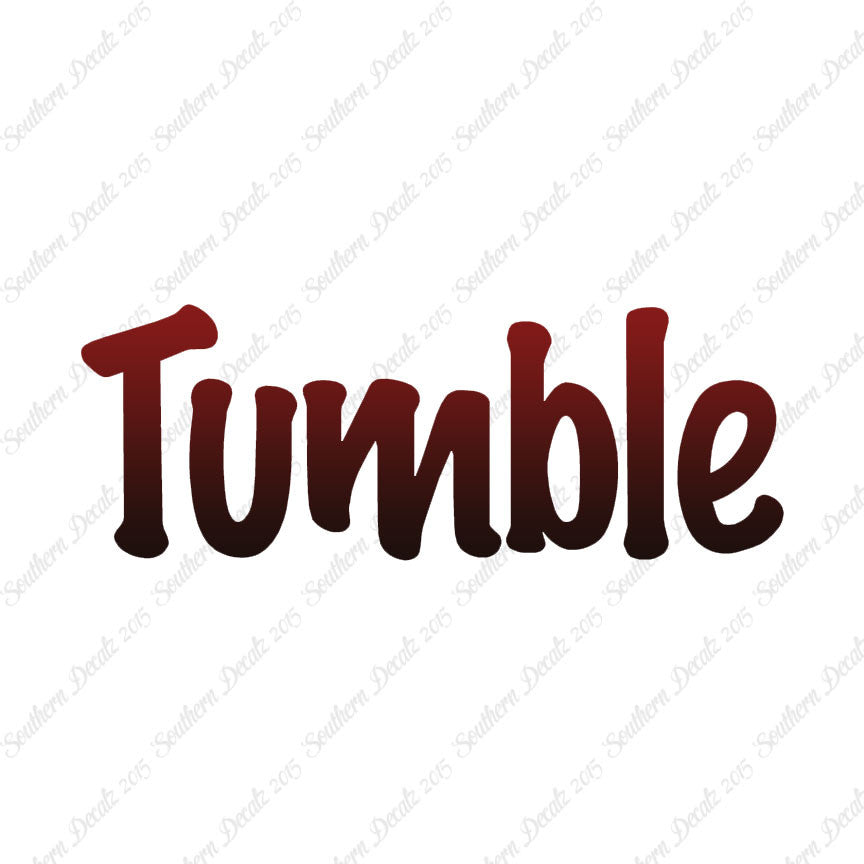 Tumble
