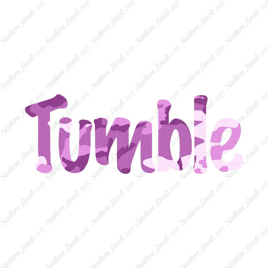Tumble