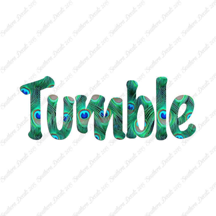 Tumble