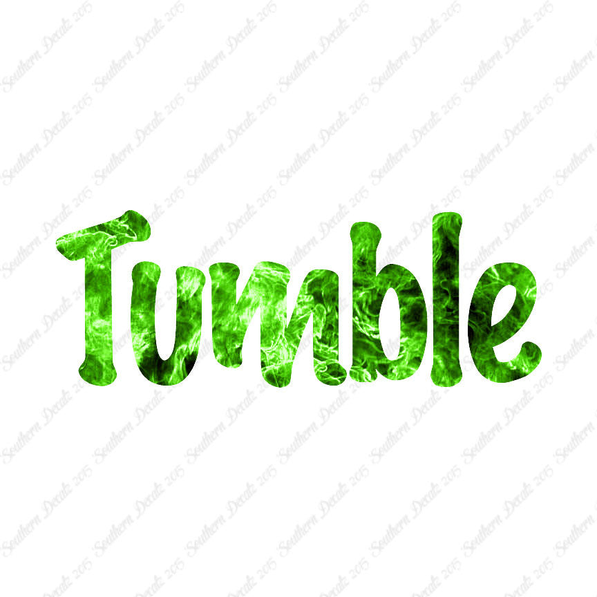 Tumble