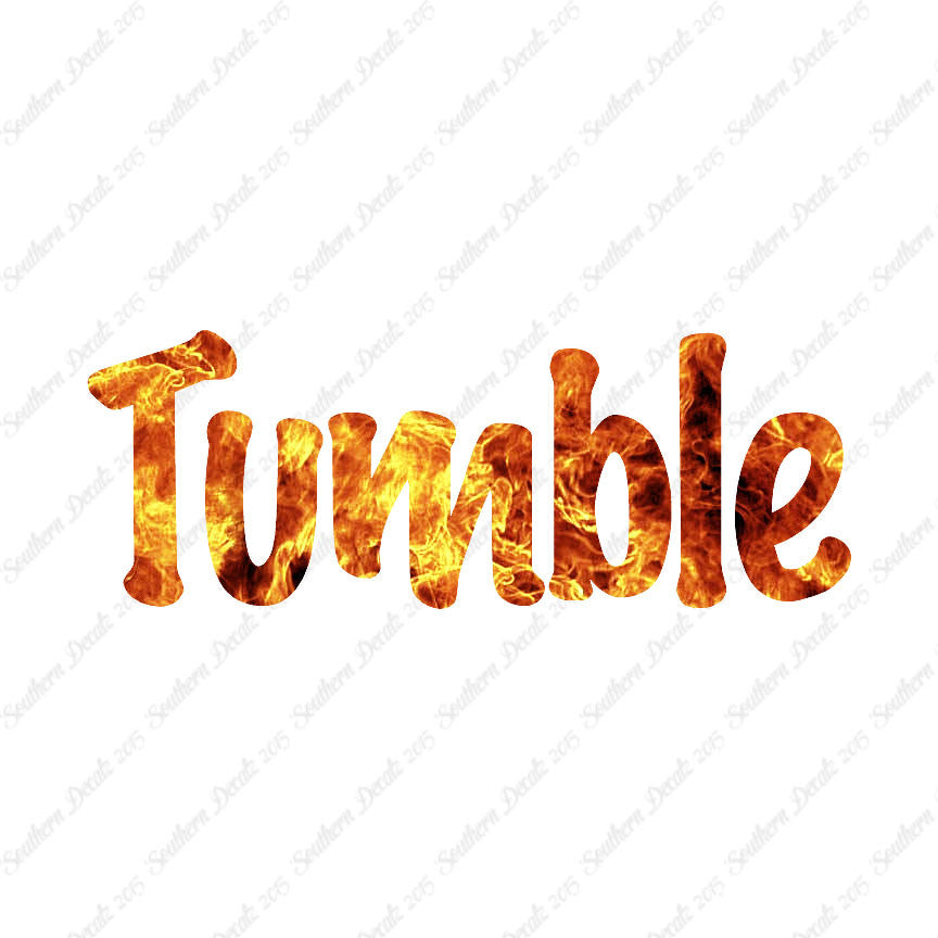 Tumble