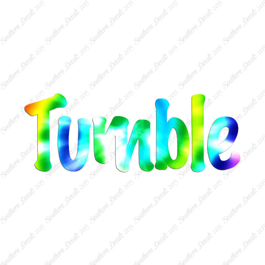 Tumble