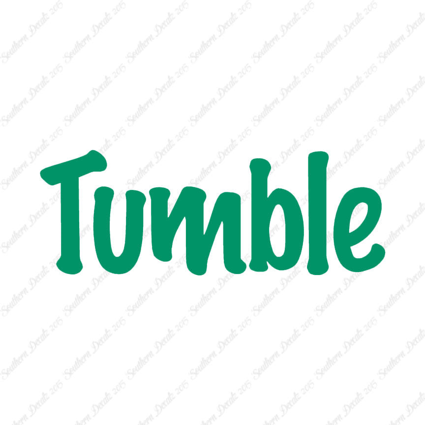 Tumble