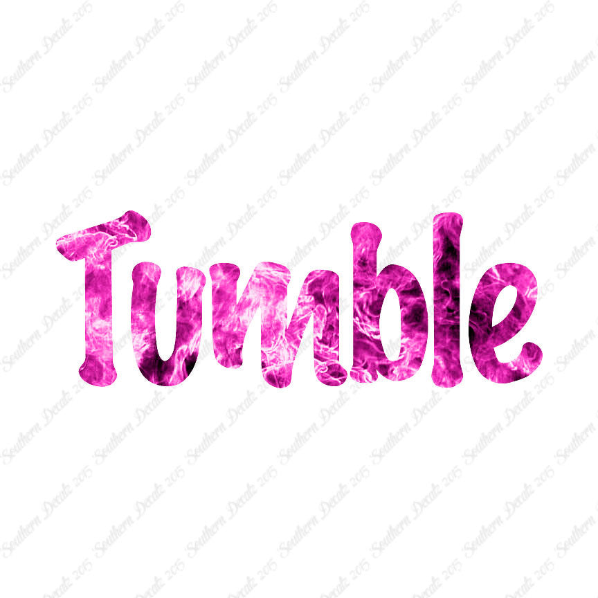 Tumble