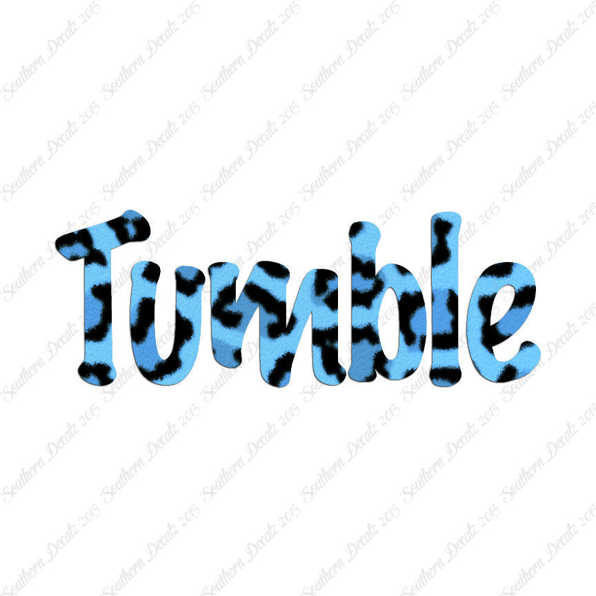 Tumble