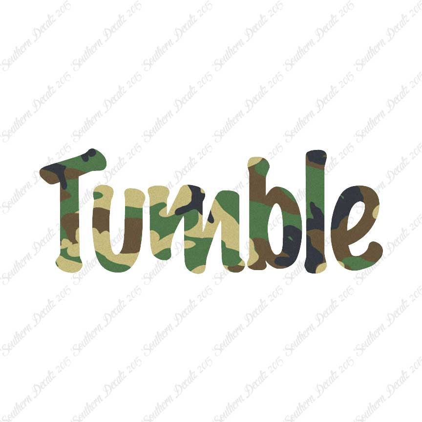 Tumble