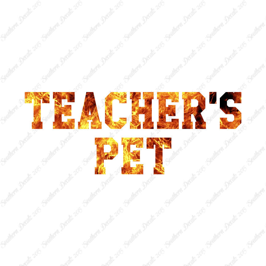 Teachers Pet