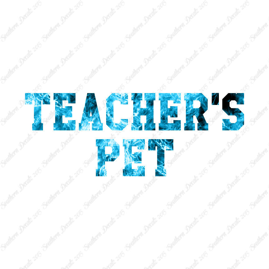Teachers Pet