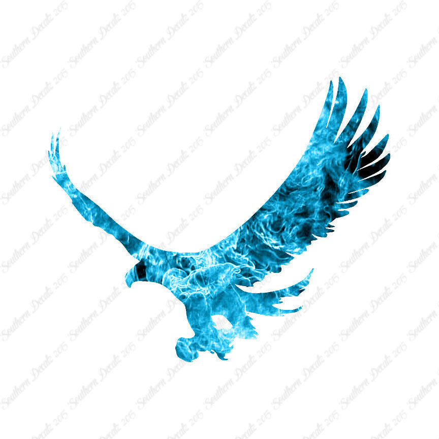 Eagle Falcon