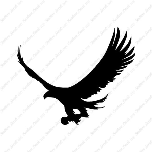 Eagle Falcon