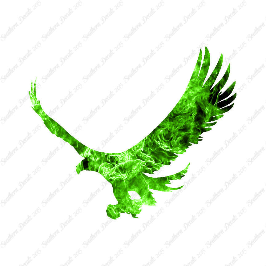 Eagle Falcon