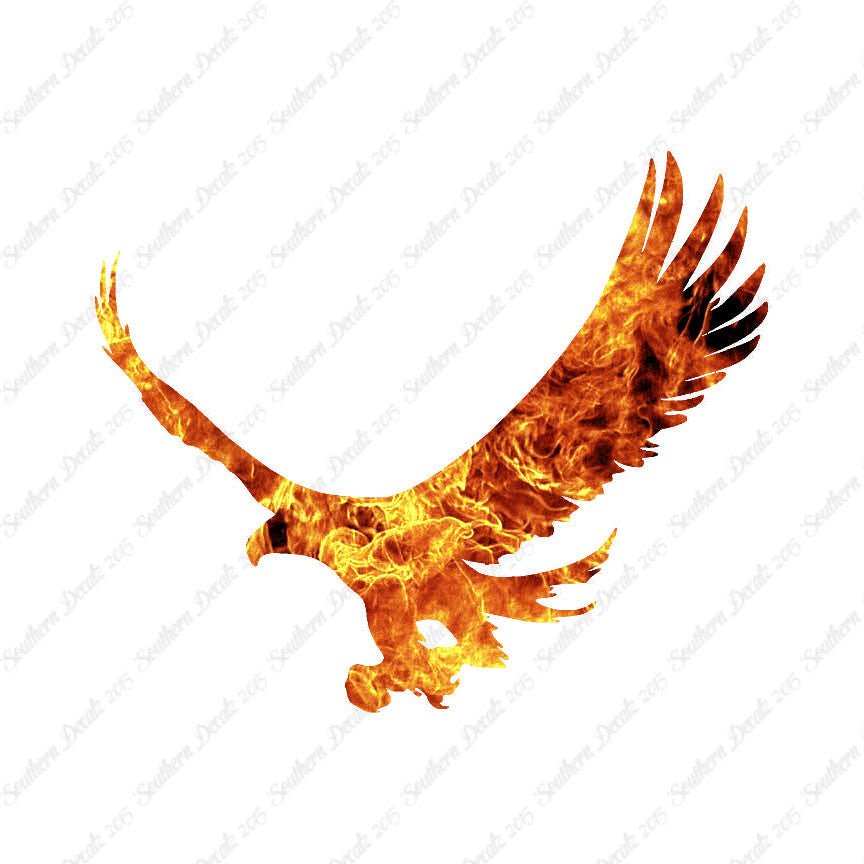 Eagle Falcon