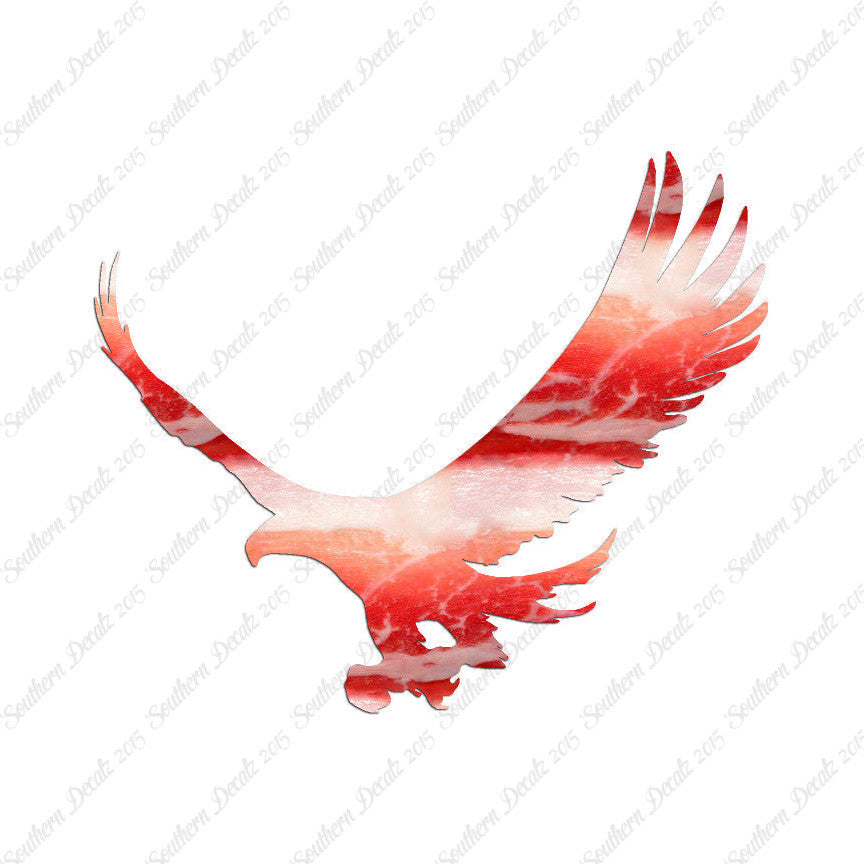 Eagle Falcon