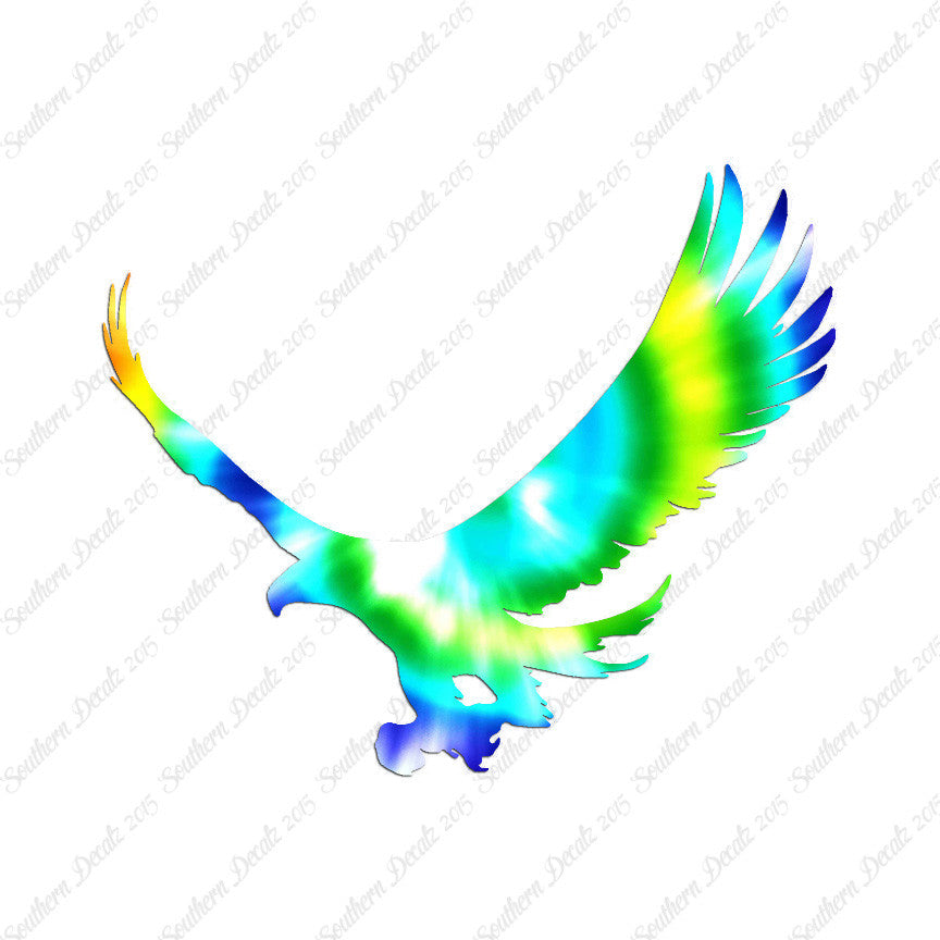 Eagle Falcon