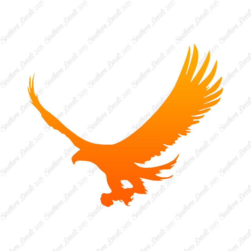 Eagle Falcon