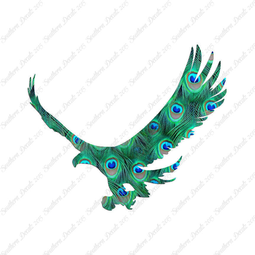 Eagle Falcon