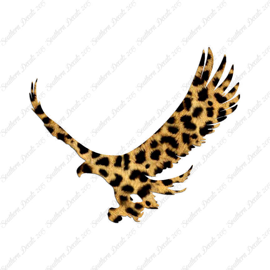 Eagle Falcon