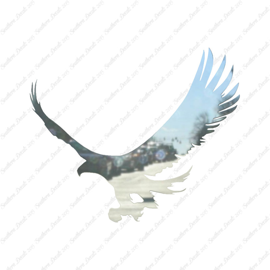 Eagle Falcon