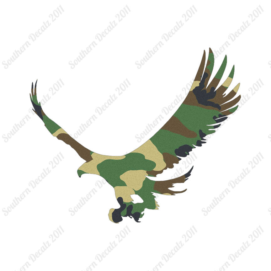 Eagle Falcon