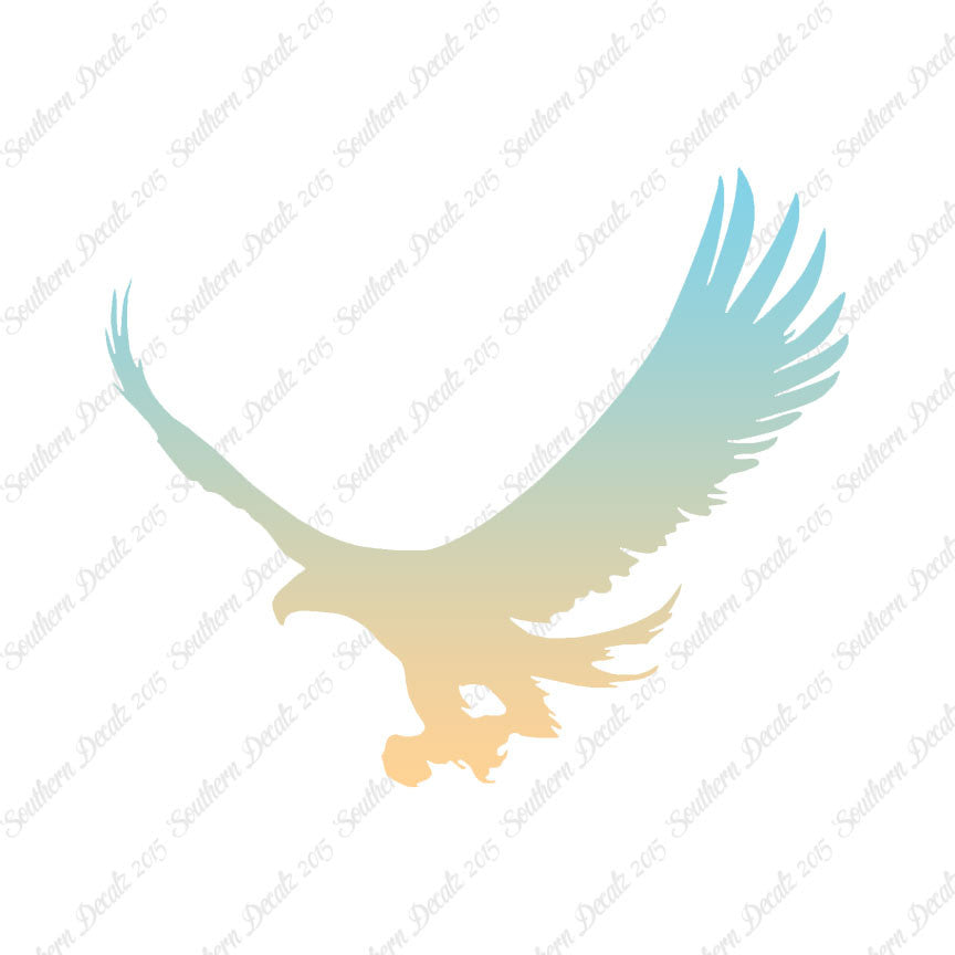 Eagle Falcon