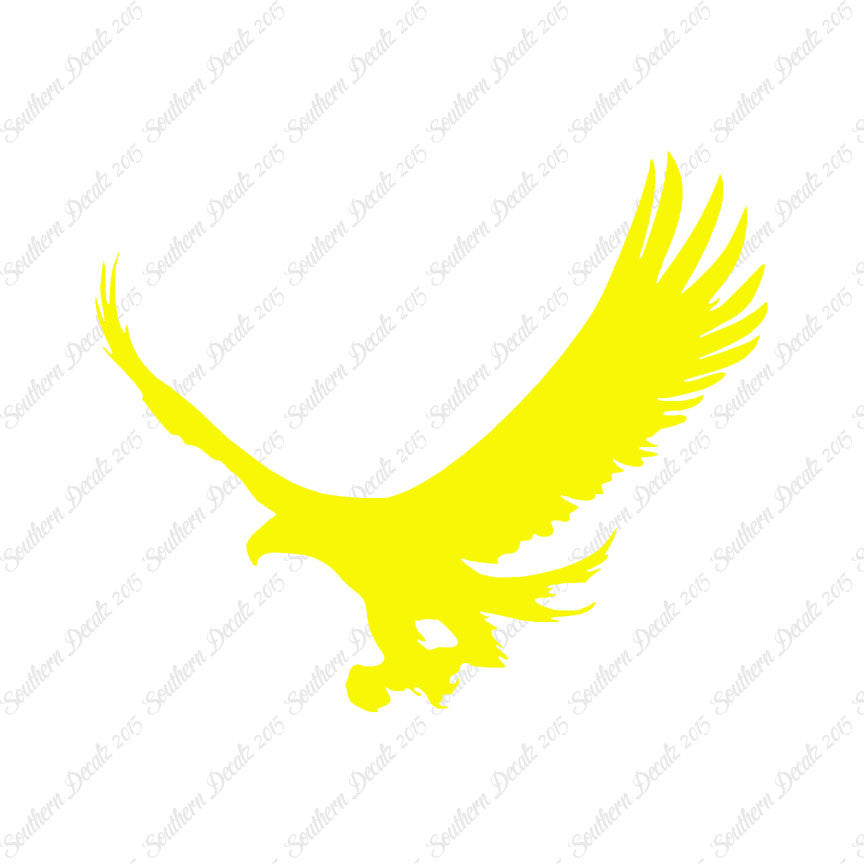 Eagle Falcon