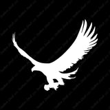 Eagle Falcon