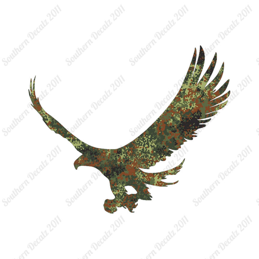 Eagle Falcon