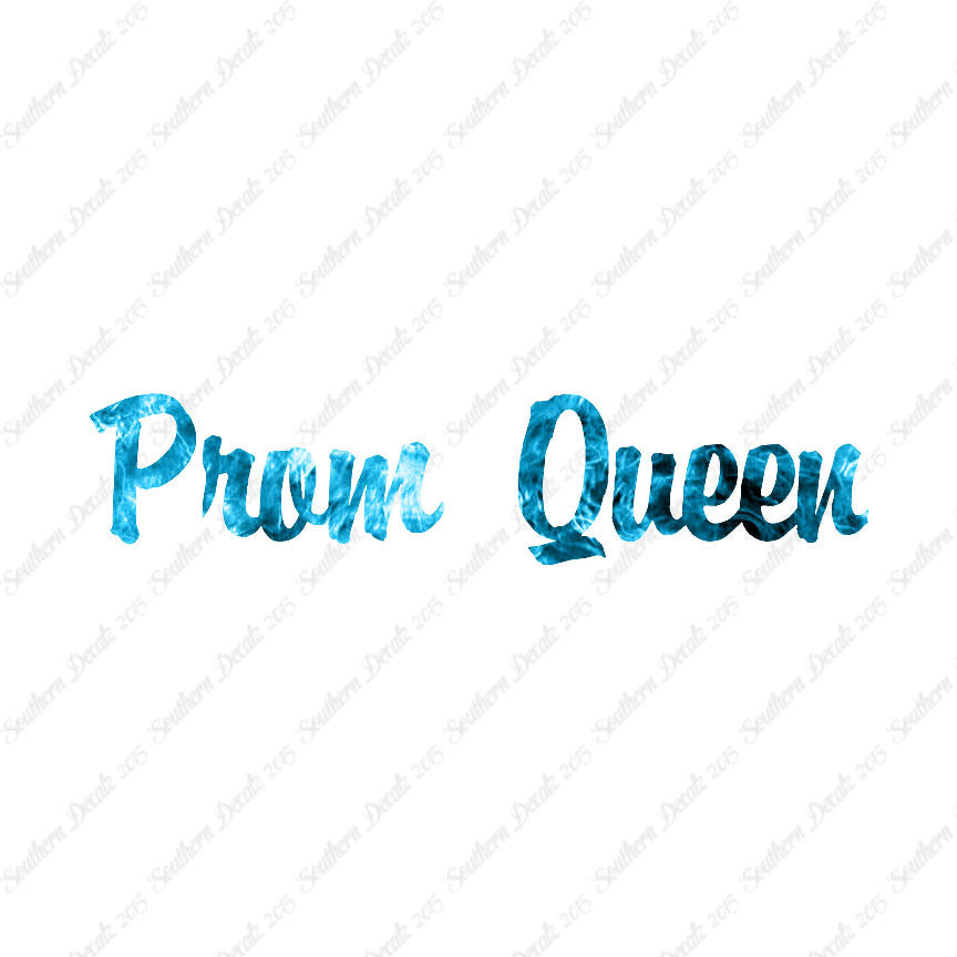 Prom Queen