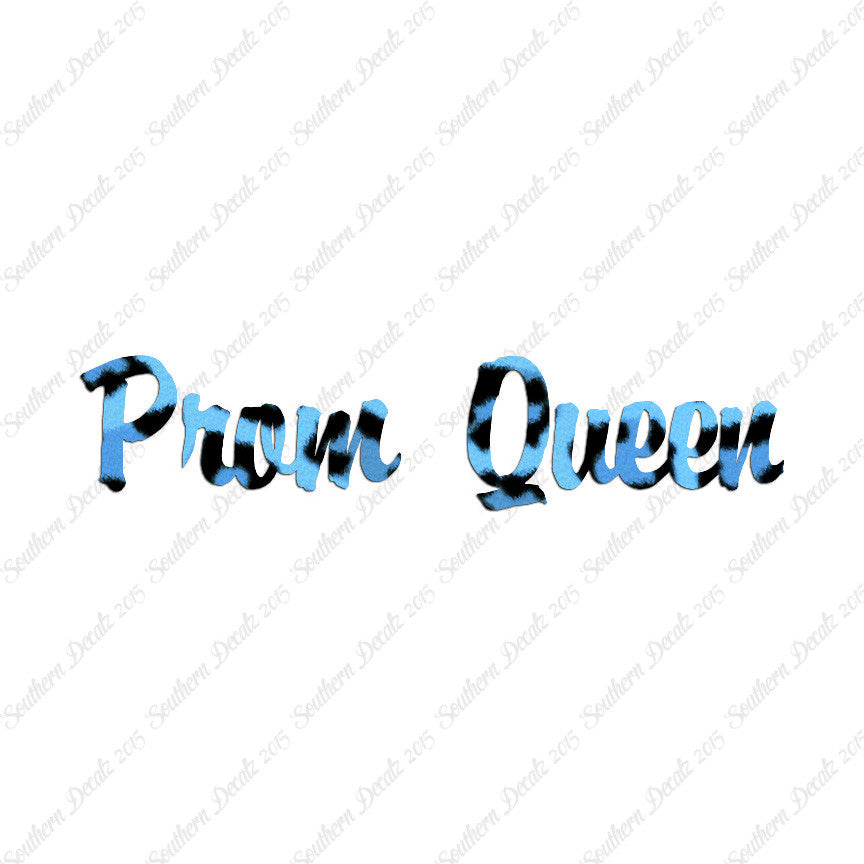 Prom Queen