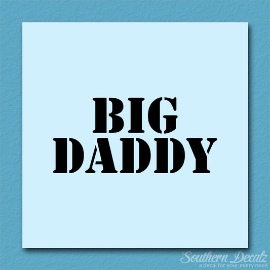 Big Daddy
