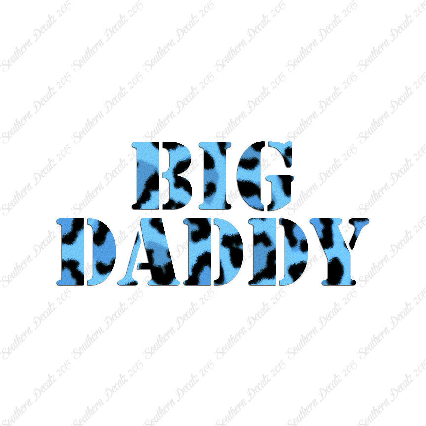 Big Daddy
