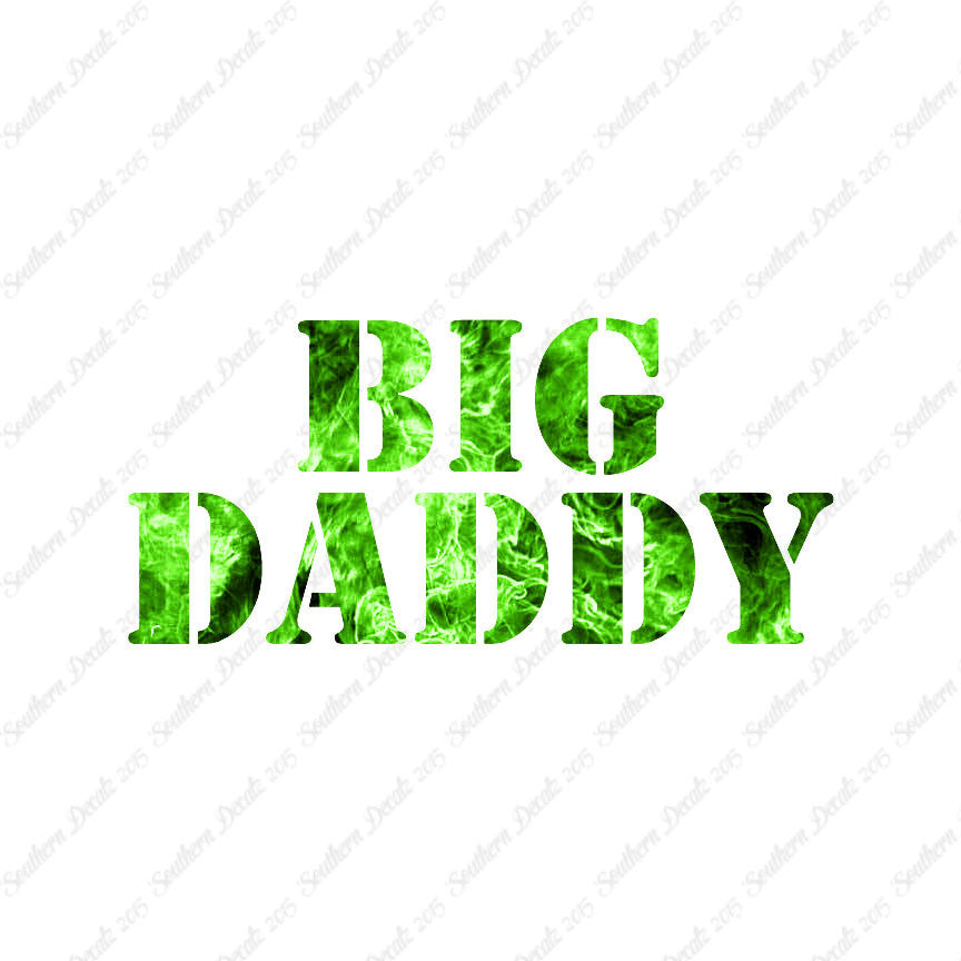 Big Daddy