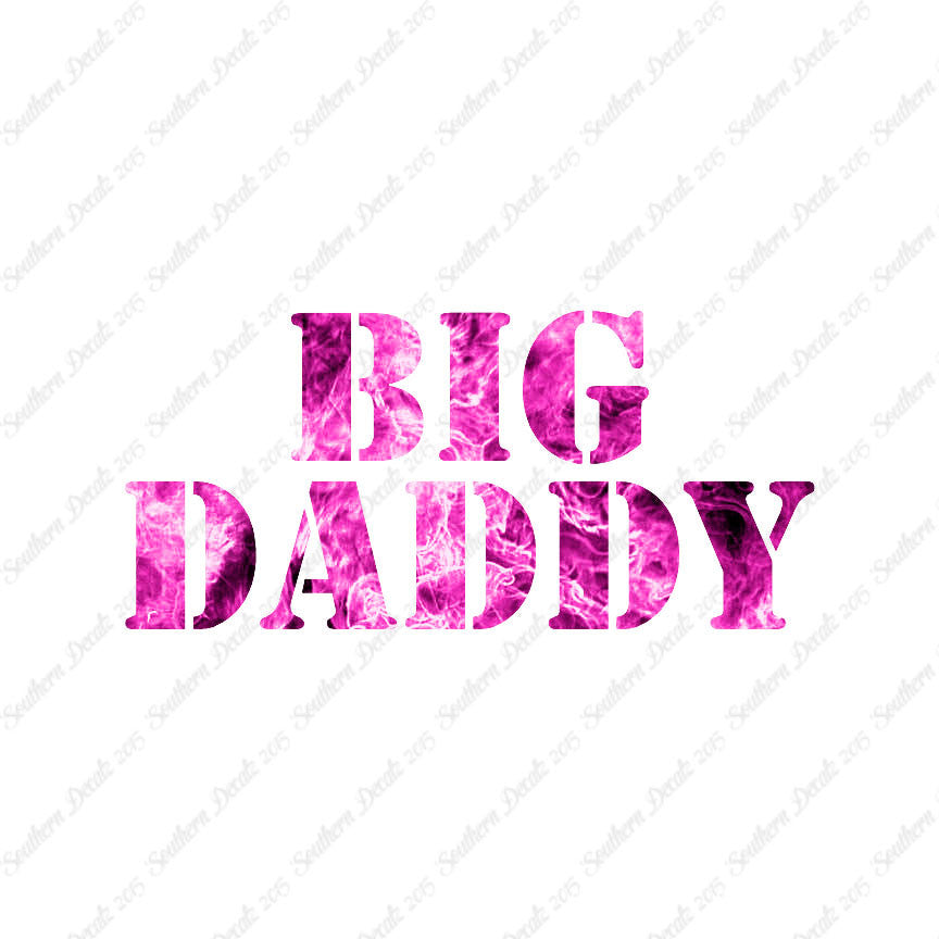Big Daddy
