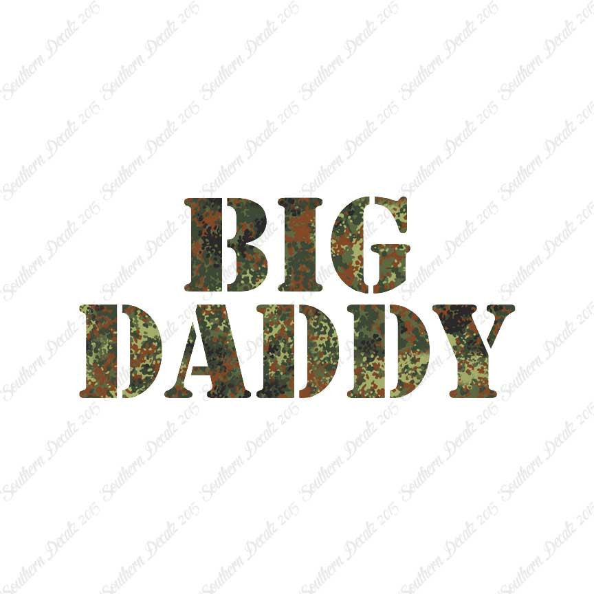 Big Daddy