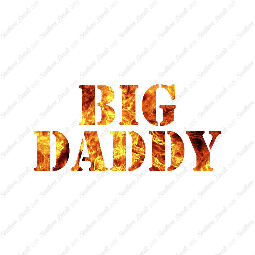 Big Daddy