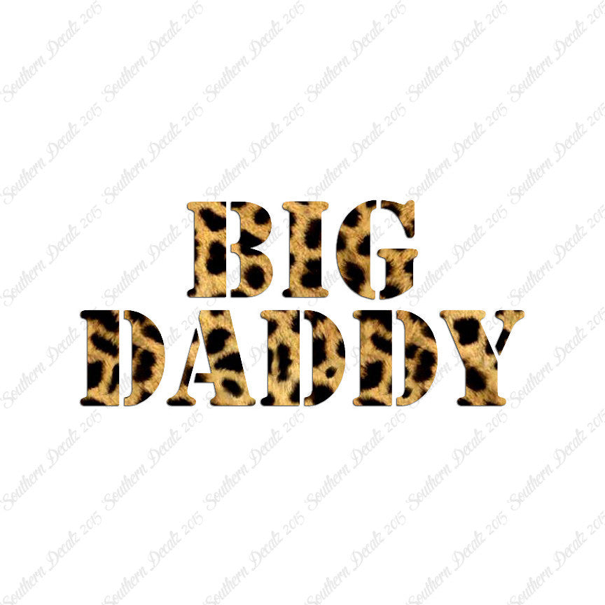 Big Daddy