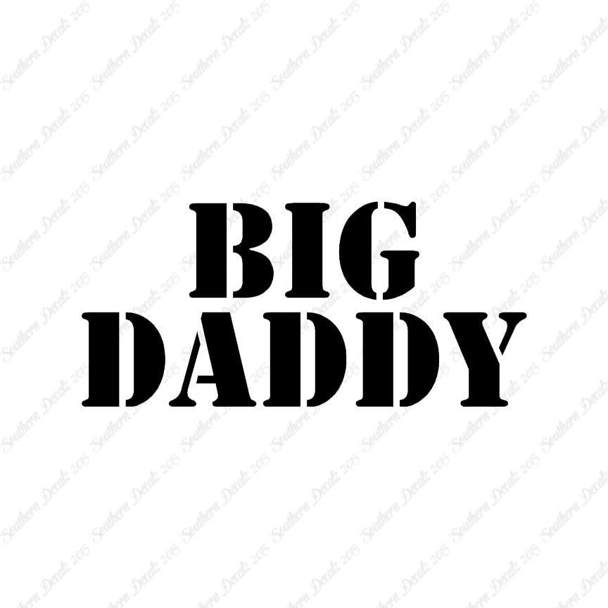 Big Daddy