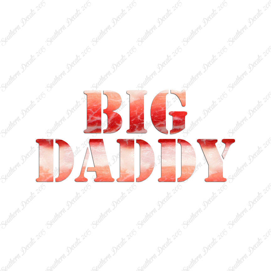Big Daddy