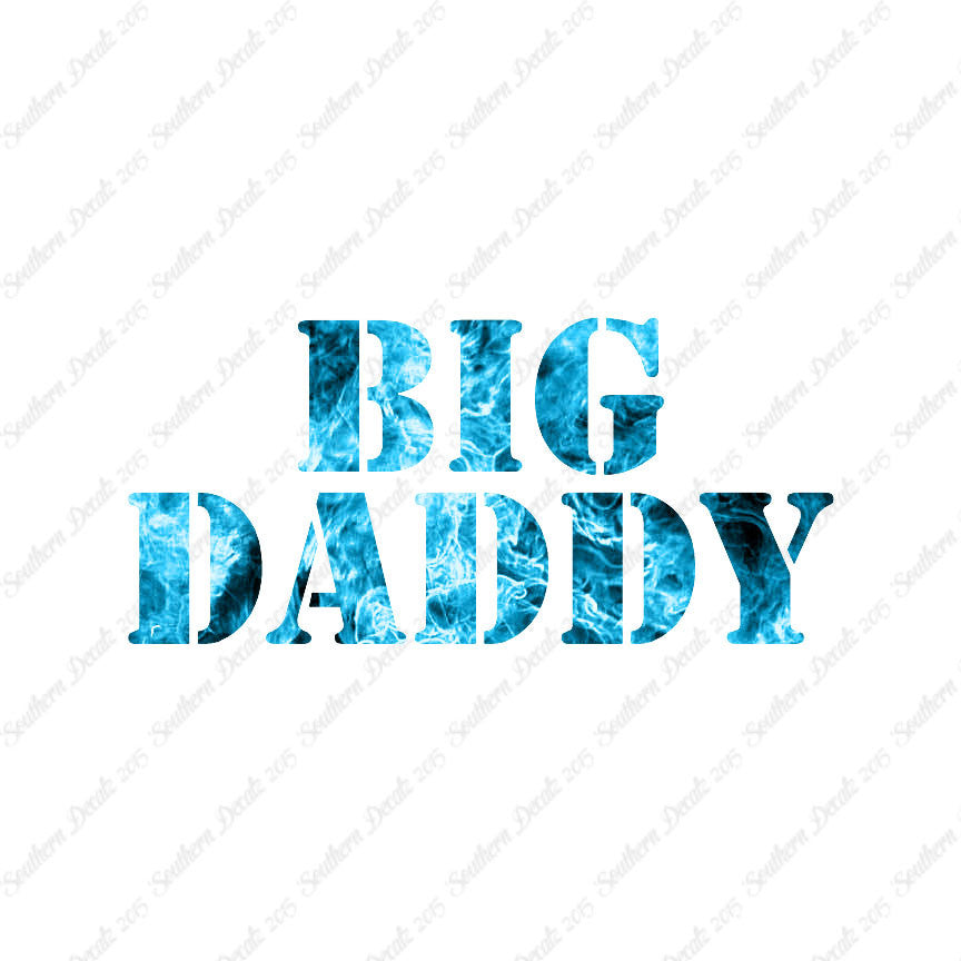 Big Daddy