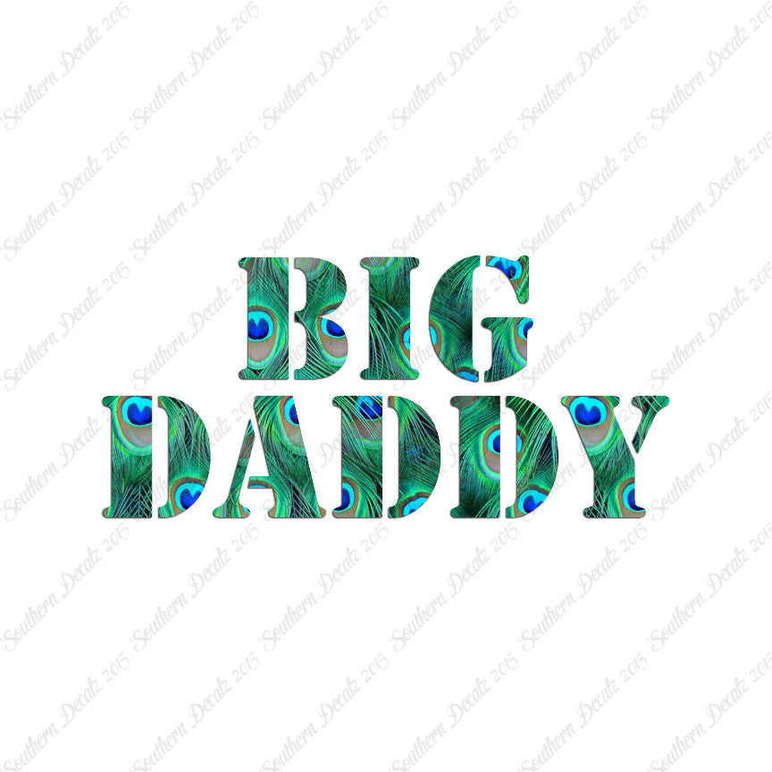 Big Daddy