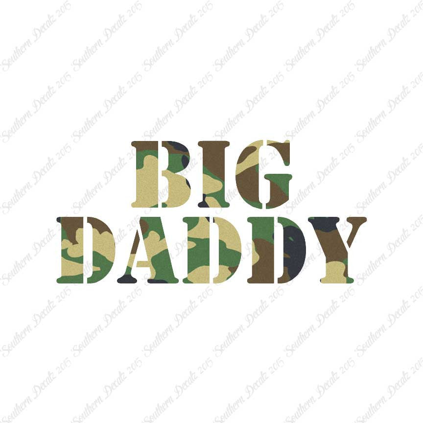 Big Daddy
