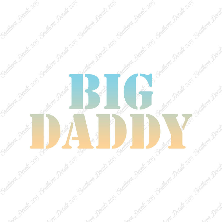 Big Daddy