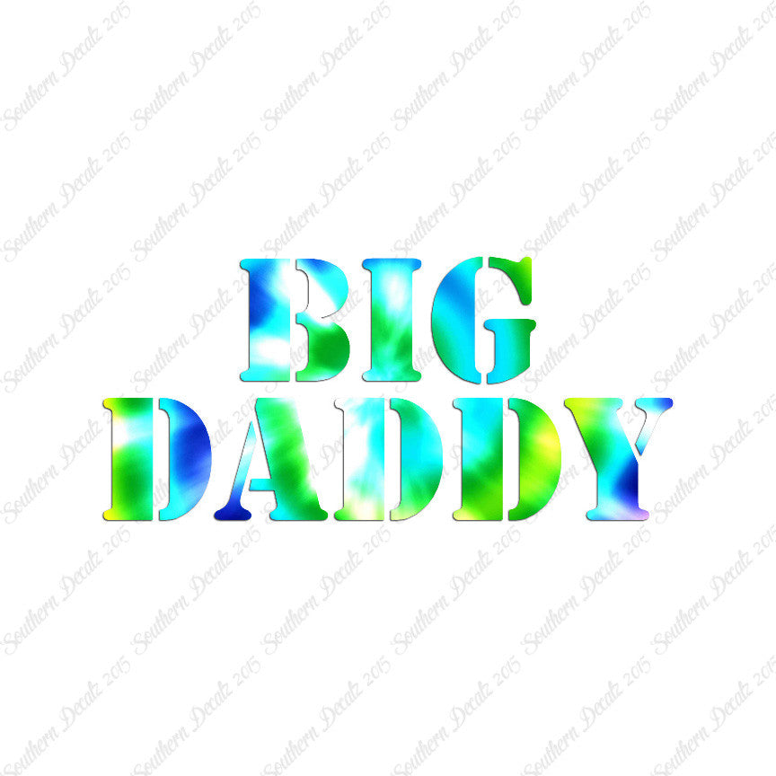 Big Daddy